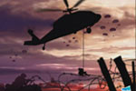 Screenshot of RISK