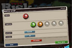 Screenshot of RISK