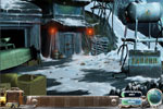 Screenshot of Rita James and the Race to Shangri La