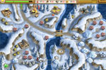 Screenshot of Roads of Rome