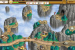 Screenshot of Roads of Rome 2