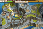 Screenshot of Roads of Rome 2