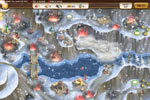 Screenshot of Roads of Rome 3