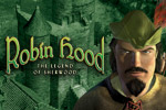 Robin Hood - The Legend of Sherwood is an epic RPG with an innovative combat system and amazing, cinematic cut scenes.
