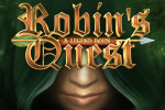 Robin's Quest is both a hidden object game and a fresh take on the story!