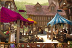 Screenshot of Robin's Quest