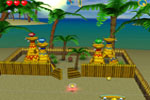 Screenshot of Roboball