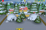Screenshot of Roboball