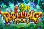 Defeat the savage Nibiru and his plans to wipe out the universe! It's Match 3 fun. Play Rolling Idols today!