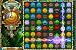 Screenshot of Rolling Idols