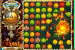 Screenshot of Rolling Idols