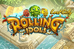 Rebuild the Lost City and defeat the evil Nibiru in this match 3 adventure! In Rolling Idols: Lost City, unlock the elements and set them free!