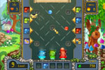 Screenshot of Rolling Spells