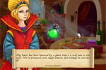 Screenshot of Rolling Spells