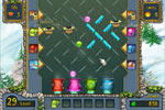 Screenshot of Rolling Spells