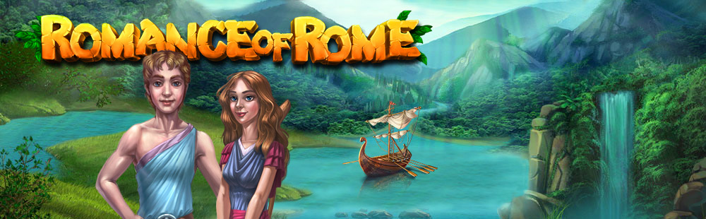 Romance of Rome