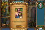 Screenshot of Romance of Rome