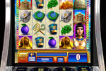 Screenshot of Rome and Egypt