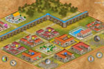 Screenshot of Romopolis