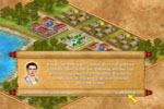 Screenshot of Romopolis