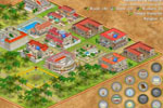 Screenshot of Romopolis