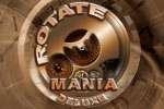 Rotate Mania Deluxe combines several types of puzzles for more fun!