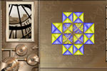 Screenshot of Rotate Mania Deluxe
