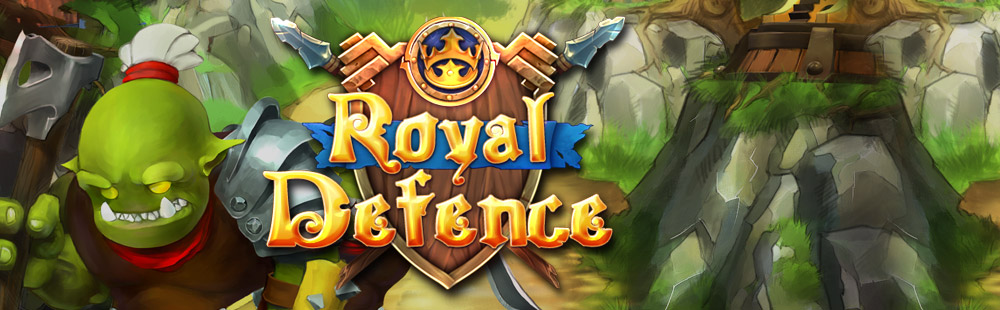 Royal Defense