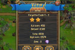 Screenshot of Royal Defense