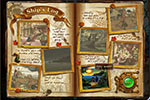Screenshot of Royal Envoy
