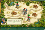 Screenshot of Royal Envoy