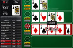 Screenshot of Cash Tournaments - Royal Flush