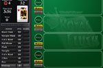 Screenshot of Cash Tournaments - Royal Flush
