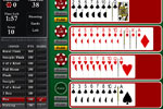 Screenshot of Cash Tournaments - Royal Flush