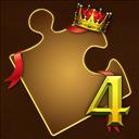 Royal Jigsaw 4 - logo