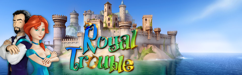 Royal Trouble