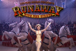 Runaway with the Circus