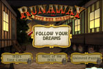 Screenshot of Runaway with the Circus