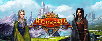 Runefall - image