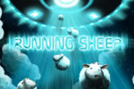 Direct the scared sheep toward a teleporter by setting arrows along their path. Help them overcome obstacles, boss aliens, and more in Running Sheep!