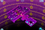 Screenshot of Running Sheep