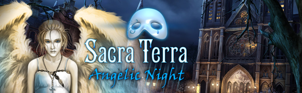 Sacra Terra: Angelic Night