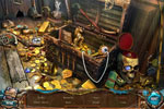 Screenshot of Sacra Terra: Angelic Night