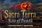 Sacra Terra: Kiss of Death Collector's Edition