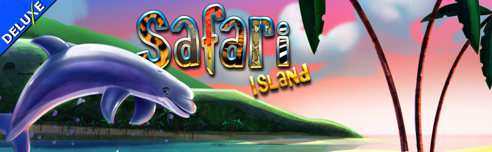 Safari Island