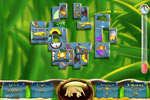 Screenshot of Safari Island