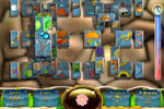 Screenshot of Safari Island