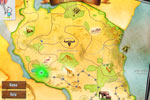 Screenshot of Safari Quest