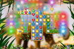 Screenshot of Safari Quest