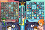 Screenshot of Sally's Quick Clips
